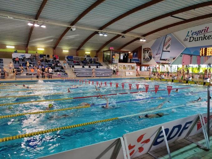 Hote De La Plage Dunkierka Zewnętrze zdjęcie